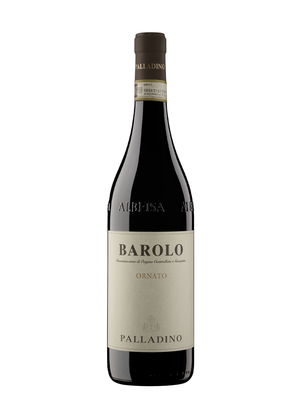Palladino Barolo Ornato DOCG 2020