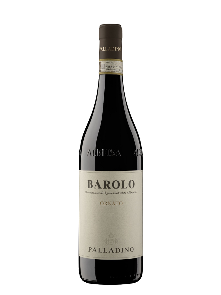 Palladino Barolo Ornato DOCG 2020