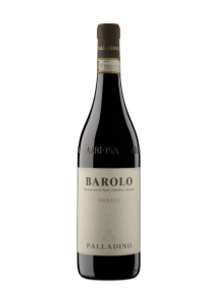 Palladino Barolo Ornato DOCG 2020
