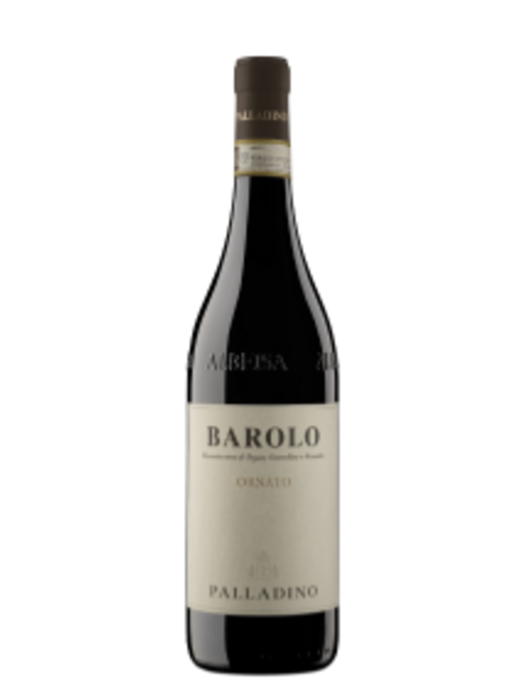 Palladino Barolo Ornato DOCG 2021