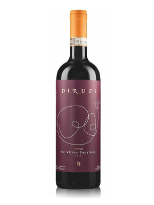 Dirupi Valtellina Superiore DOCG 2021