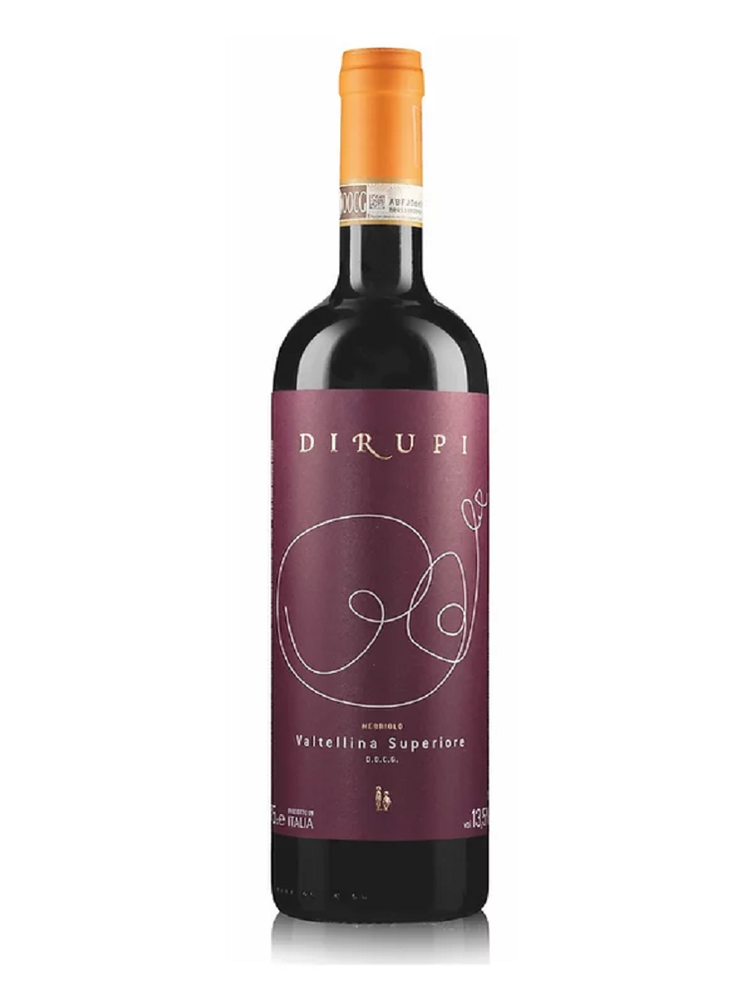 Dirupi Valtellina Superiore DOCG 2021