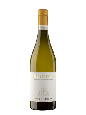 Palladino Moscato d'Asti DOCG 2025