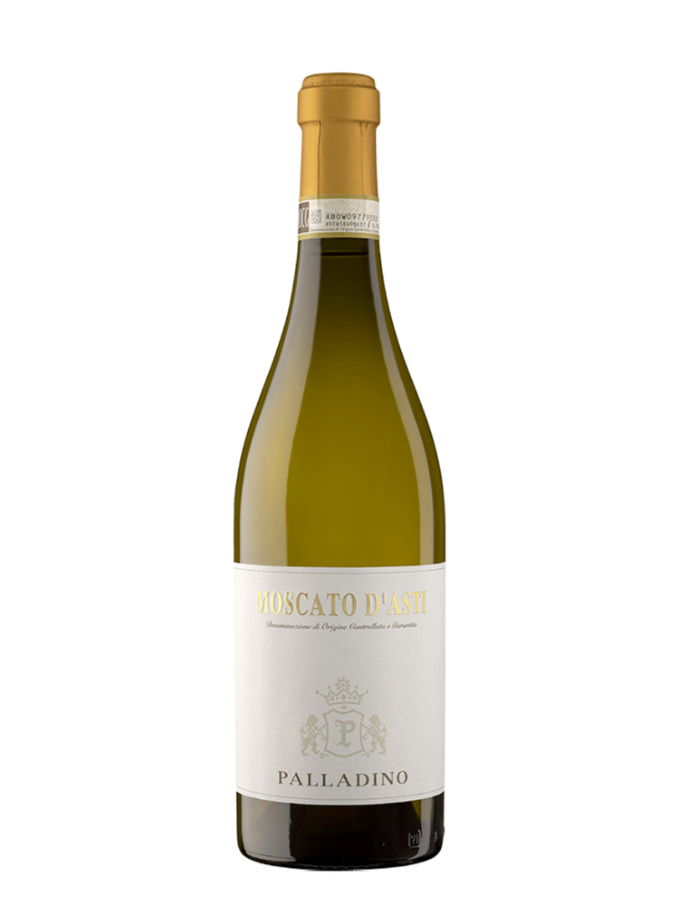 Palladino Moscato d'Asti DOCG 2024