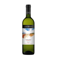 Terre Siciliane Catarratto Terre Rosse di Giabbascio IGT 2024