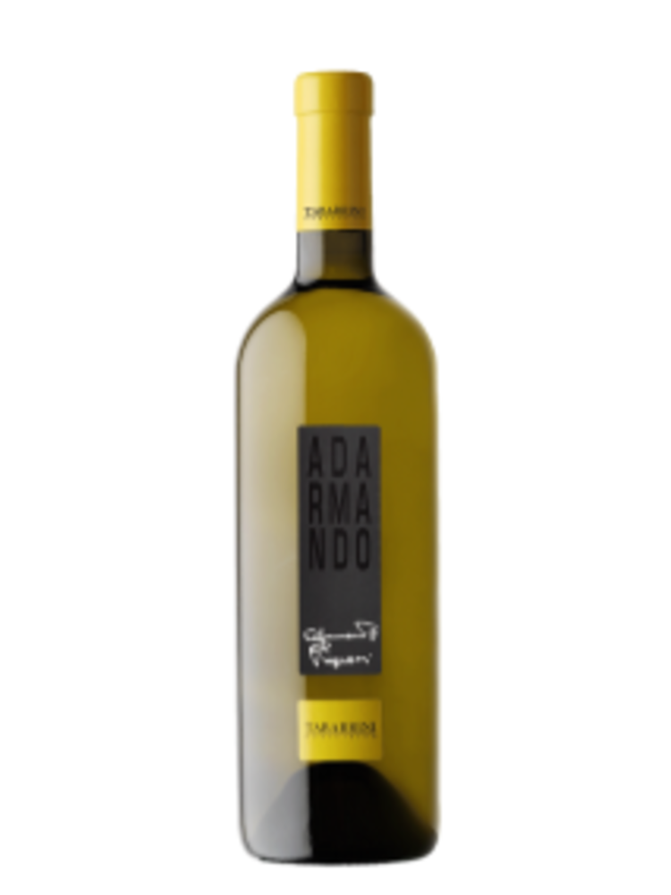Tabarrini Adarmando Bianco Dell Umbria IGT 2022