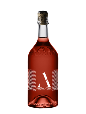 Cantine Polvanera Puglia Brut Rosé 2024