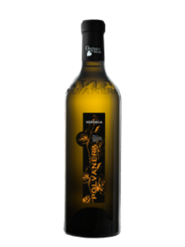 Cantine Polvanera Puglia Verdeca IGT 2024