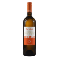 Sicilia Bianco Marzaiolo IGT 2024