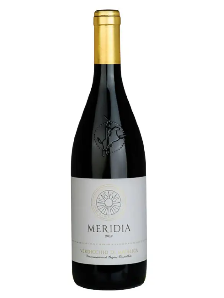 Belisario Verdicchio di Matelica Meridia DOC 2022