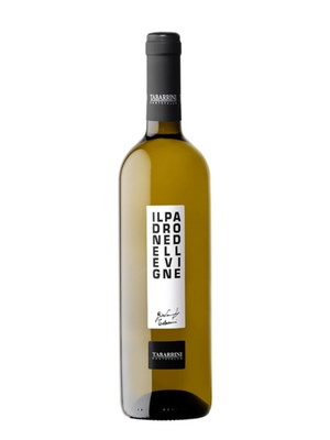 Tabarrini Umbria Bianco Padrone delle Vigne 2024