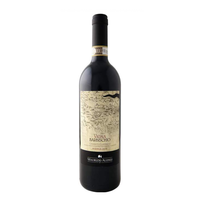 Chianti Classico Riserva Vigna Barbischio DOCG 2019