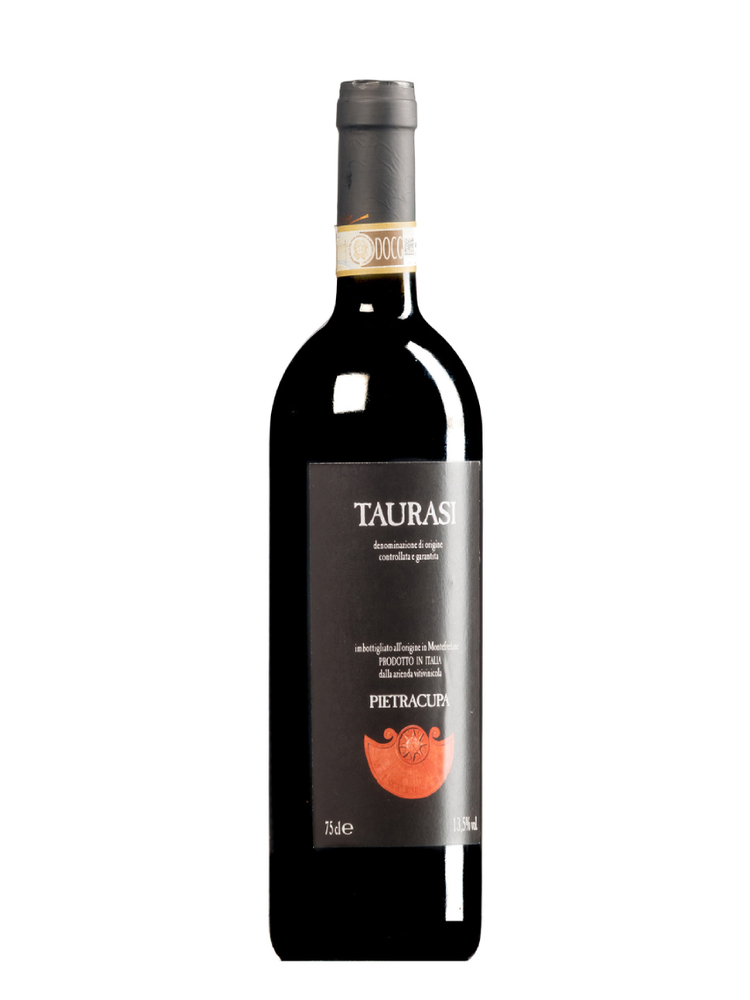 Pietracupa Taurasi DOCG 2015