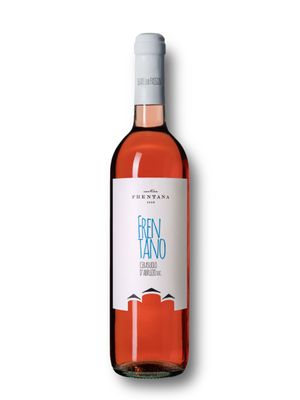 Cantina Frentana Cerasuolo d'Abruzzo DOC 2025