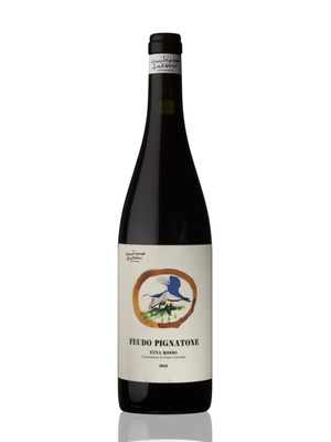 Emiliano Falsini Etna Rosso Feudo Pignatone 2024