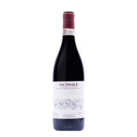 Frusinate Rosso IGP Nostrano 2022