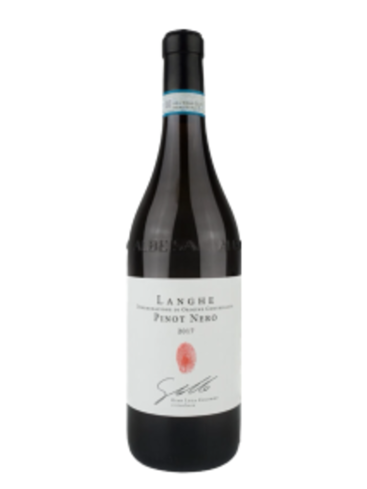 Segni di Langa Langhe Pinot Nero DOC 2021