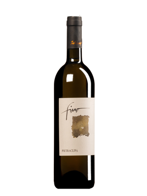 Pietracupa Campania Fiano IGT 2022