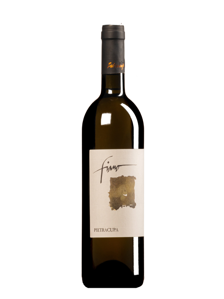 Pietracupa Campania Fiano IGT 2021