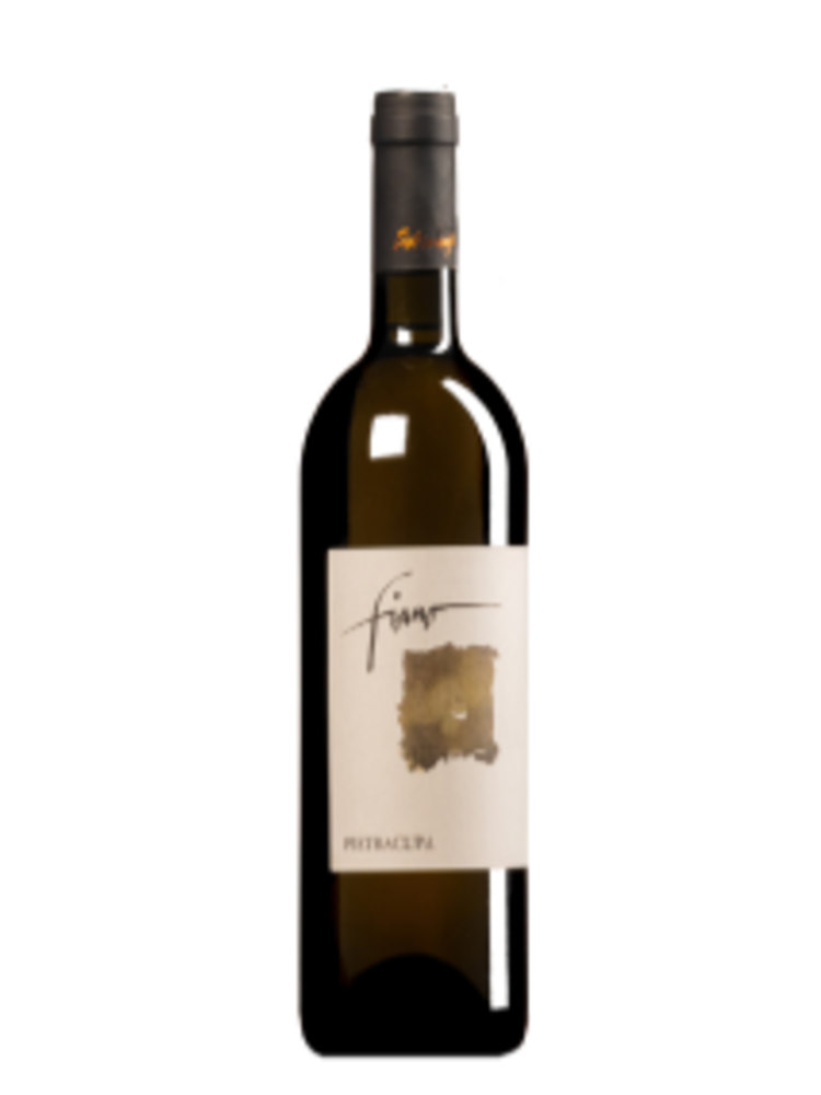 Pietracupa Campania Fiano IGT 2022