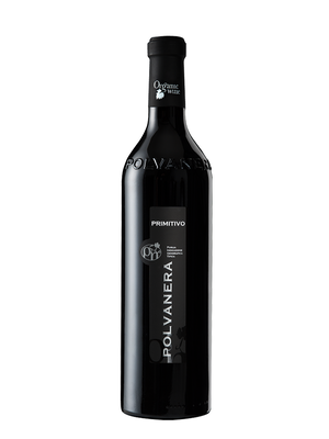 Cantine Polvanera Puglia Primitivo IGT 2025