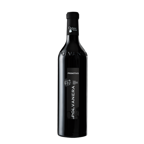 Cantine Polvanera Puglia Primitivo IGT 2022