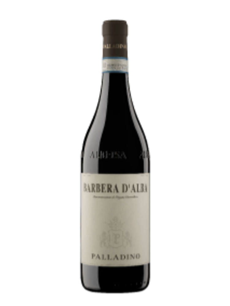 Palladino Barbera d'Alba DOC 2024