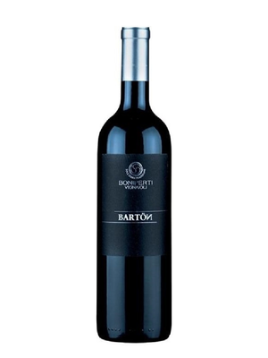 Gilberto Boniperti Fara Barton DOC 2018