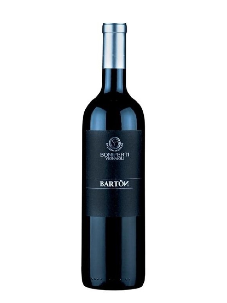 Gilberto Boniperti Fara Barton DOC 2018