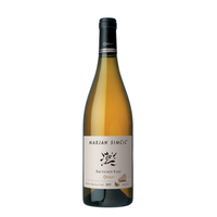 Sauvignon Vert Opoka cru 2019