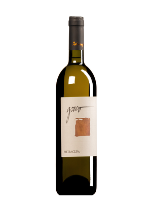 Pietracupa Campania Greco IGT 2022