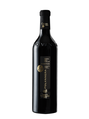 Cantine Polvanera Primitivo IGT 14 2023