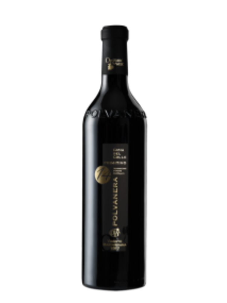 Cantine Polvanera Primitivo  IGT 14 2023