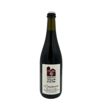 Lambrusco Villa Picta 2022
