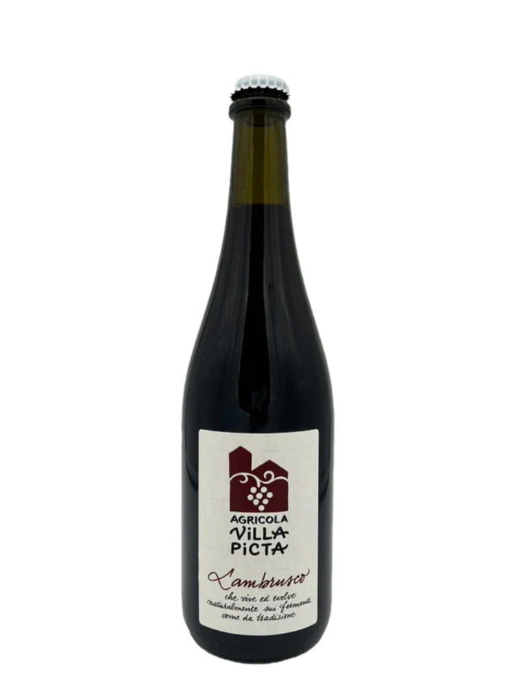 Villa Picta Lambrusco Villa Picta 2022