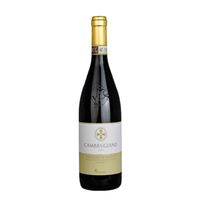 Verdicchio di Matelica Riserva Cambrugiano DOCG 2021