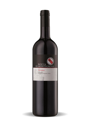 Rocca di Montegrossi Geremia IGT Toscana Rosso 2018