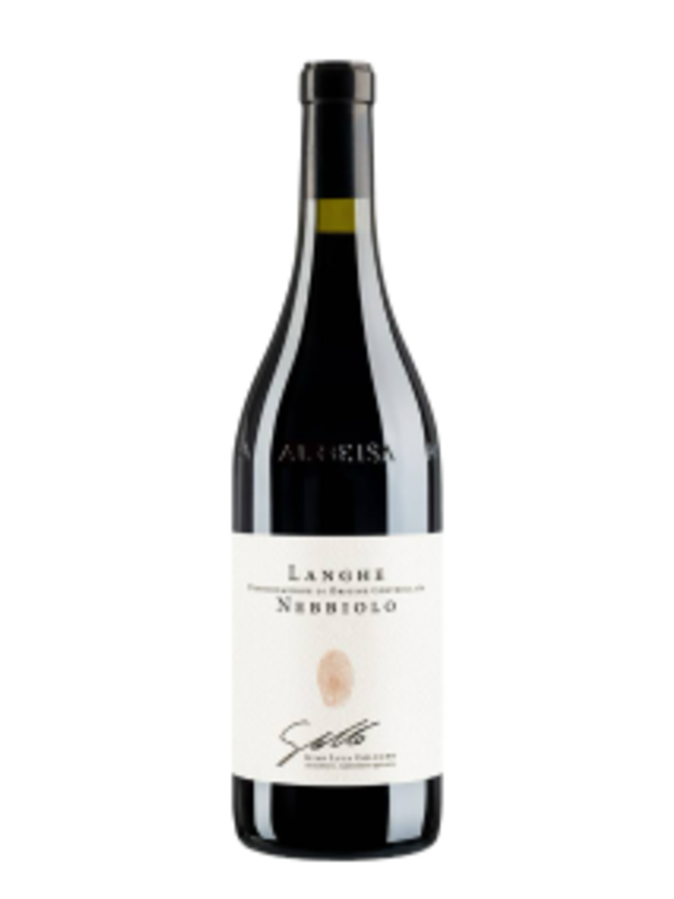 Gian Luca Colombo Langhe Nebbiolo DOC 2022