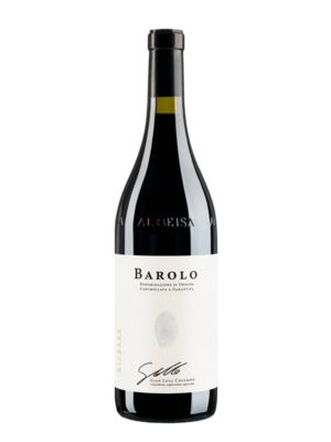 Gian Luca Colombo Barolo DOCG 2020