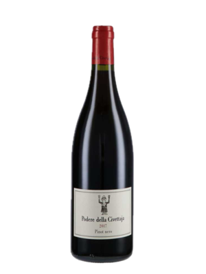 Podere della Civettaja Pinot Nero IGT 2022