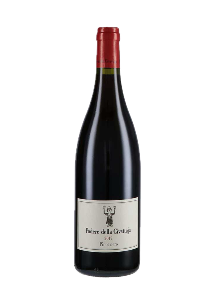 Podere della Civettaja Pinot Nero IGT 2022