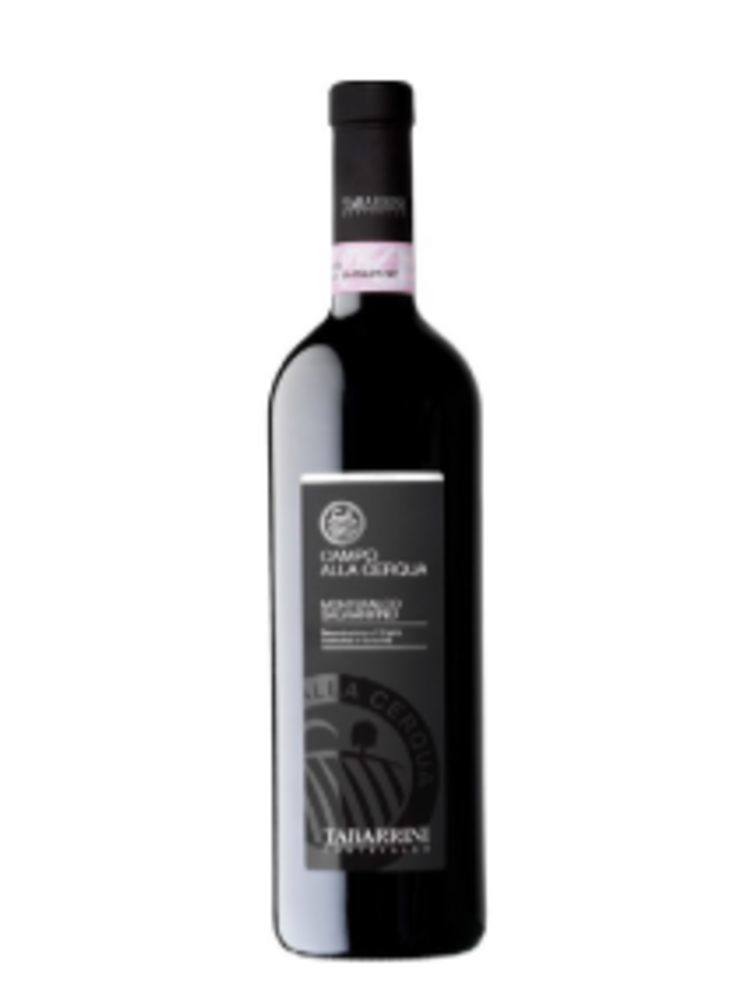 Tabarrini Montefalco Sagrantino Bisbetica Domato DOCG 2019