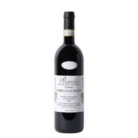 Barolo Cannubi  DOCG Burlotto 2020