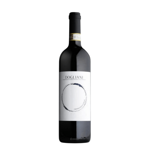 Francesco Versio Dolcetto di Dogliani DOCG 2023 Francesco Versio Dolcetto di Dogliani DOCG 2023