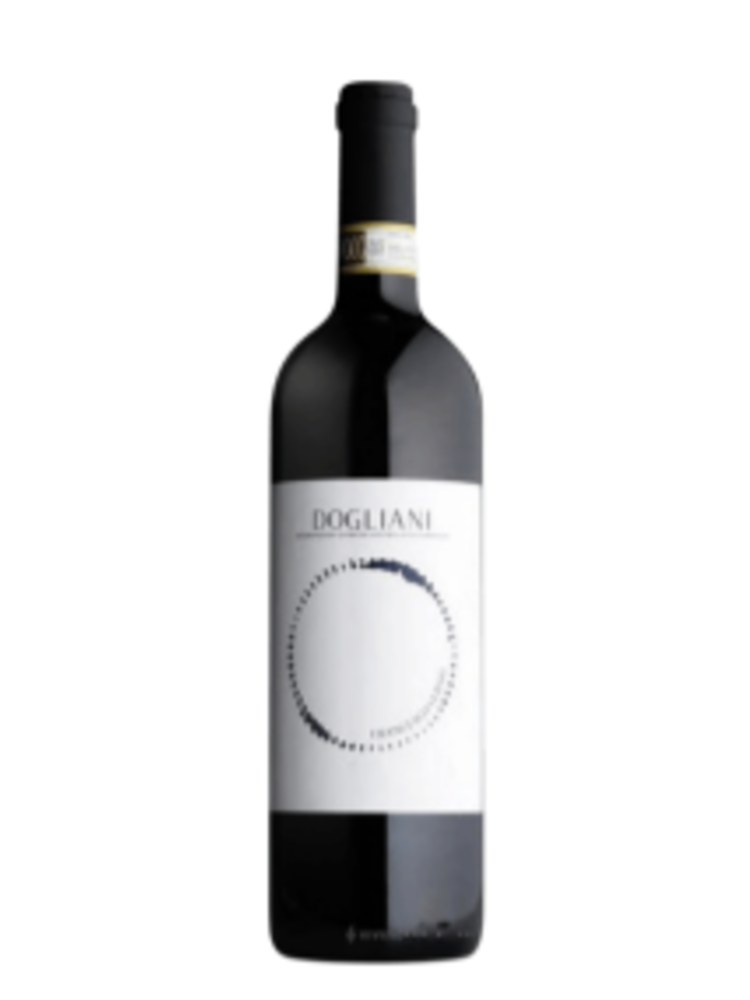 Francesco Versio Dolcetto di Dogliani DOCG 2024