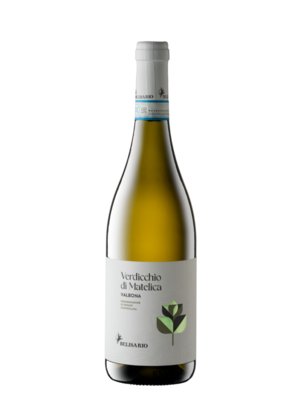 Belisario Verdicchio di Matelica Valbona DOC 2025