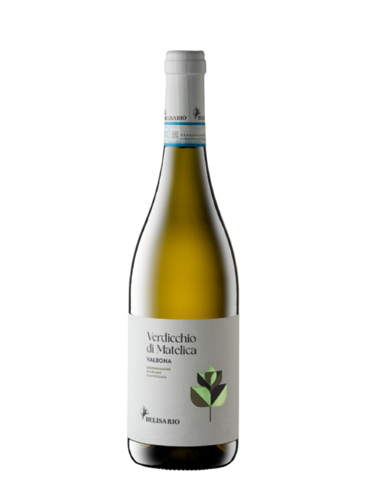 Belisario Verdicchio di Matelica Valbona DOC 2024