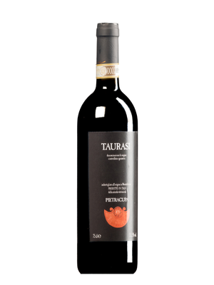Pietracupa Taurasi DOCG 2017