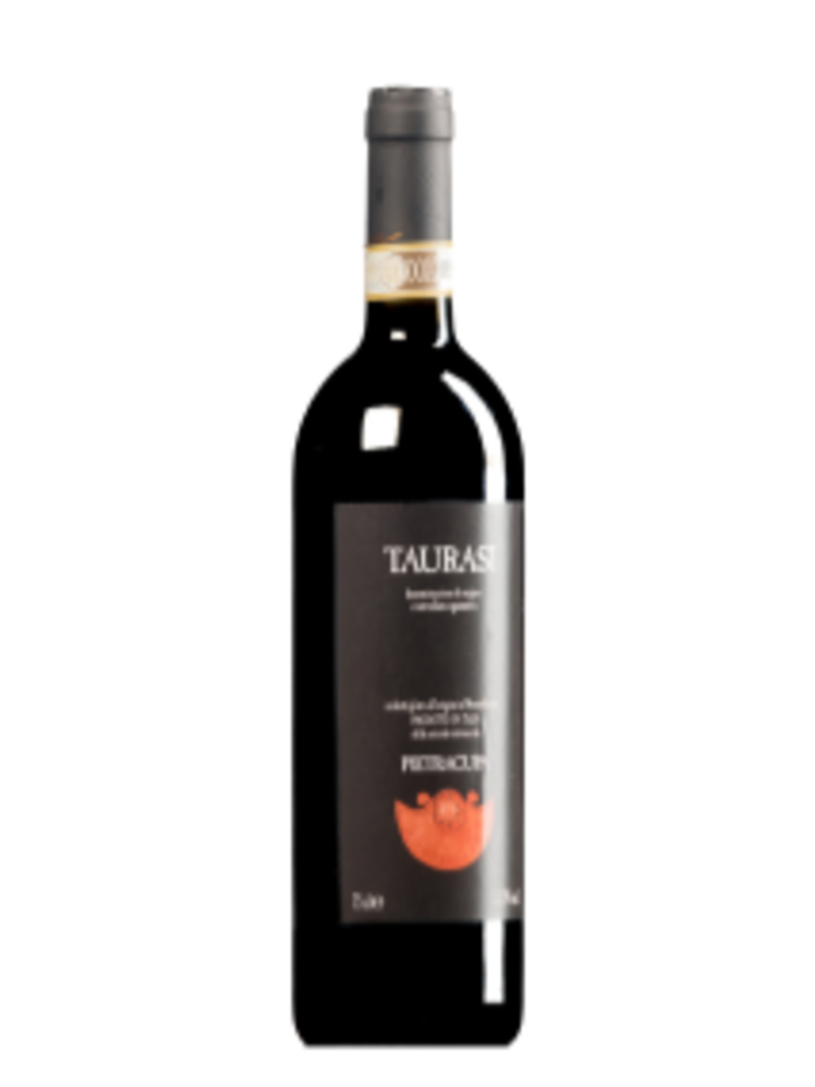 Pietracupa Taurasi DOCG 2017