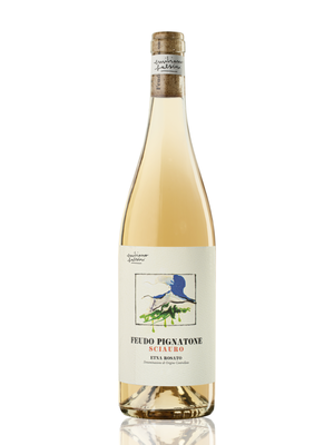 Emiliano Falsini Etna Rosato 2023